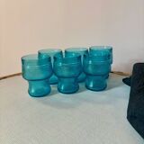 Verres Vintage