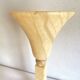Alabaster lamp Pegasan, 1970s