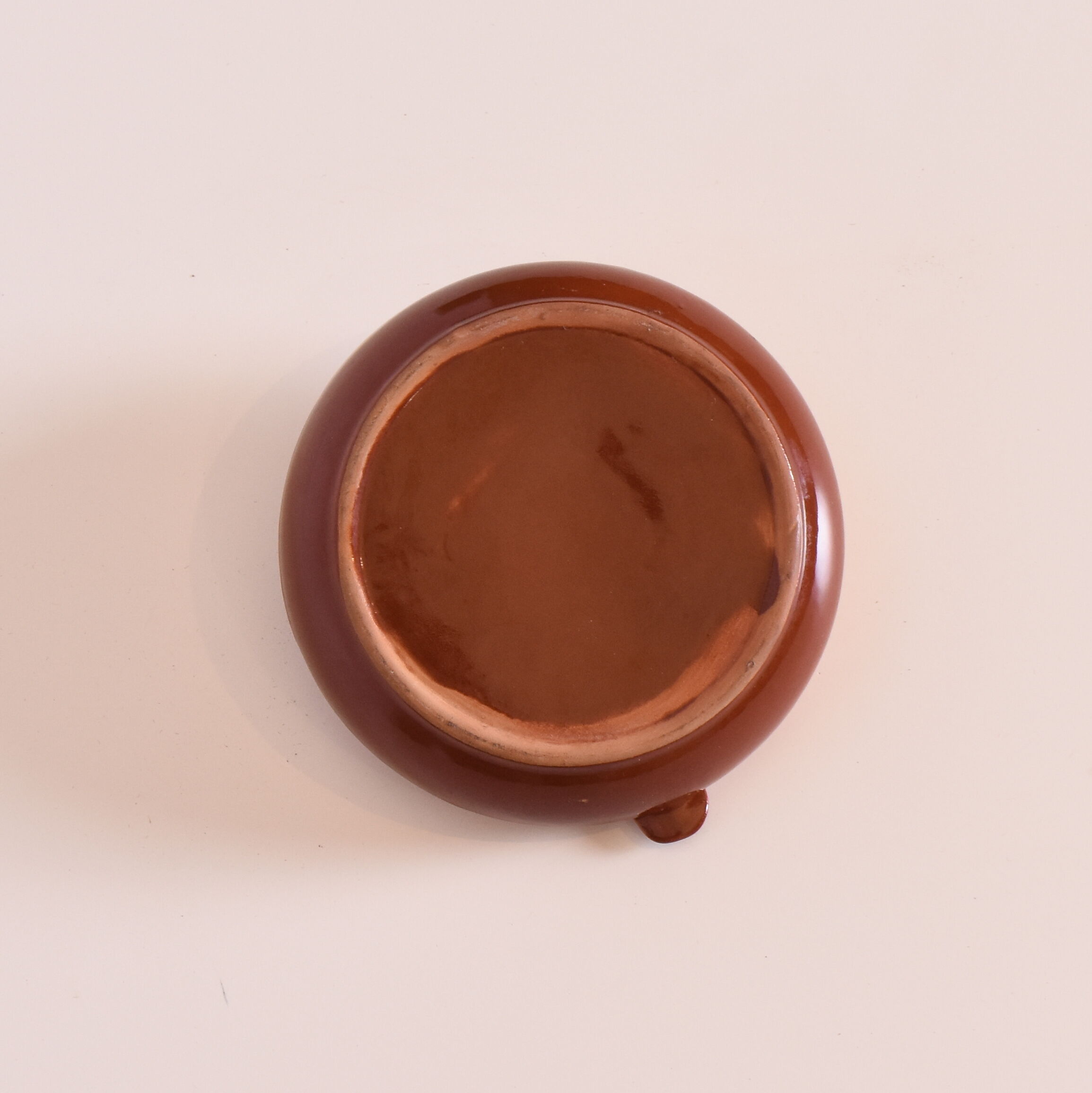 Ashtray, Poland, 1960s