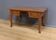Table Bureau en Merisier, style Louis XV – 2ème partie XIXe