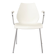 Kartell Maui Chair | Design by Vico Magistretti | Italian Chair | 1990s