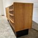 Cees Braakman sideboard from the 'Oak' Series DE02, UMS Pastoe 1950s, the Netherlands