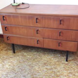 Commode
