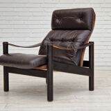 Fauteuil par Ebbe Gehl & Søren Nissen