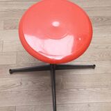 Laboratory stool