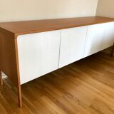 Terence Woodgate's enfilade for PuntMobles