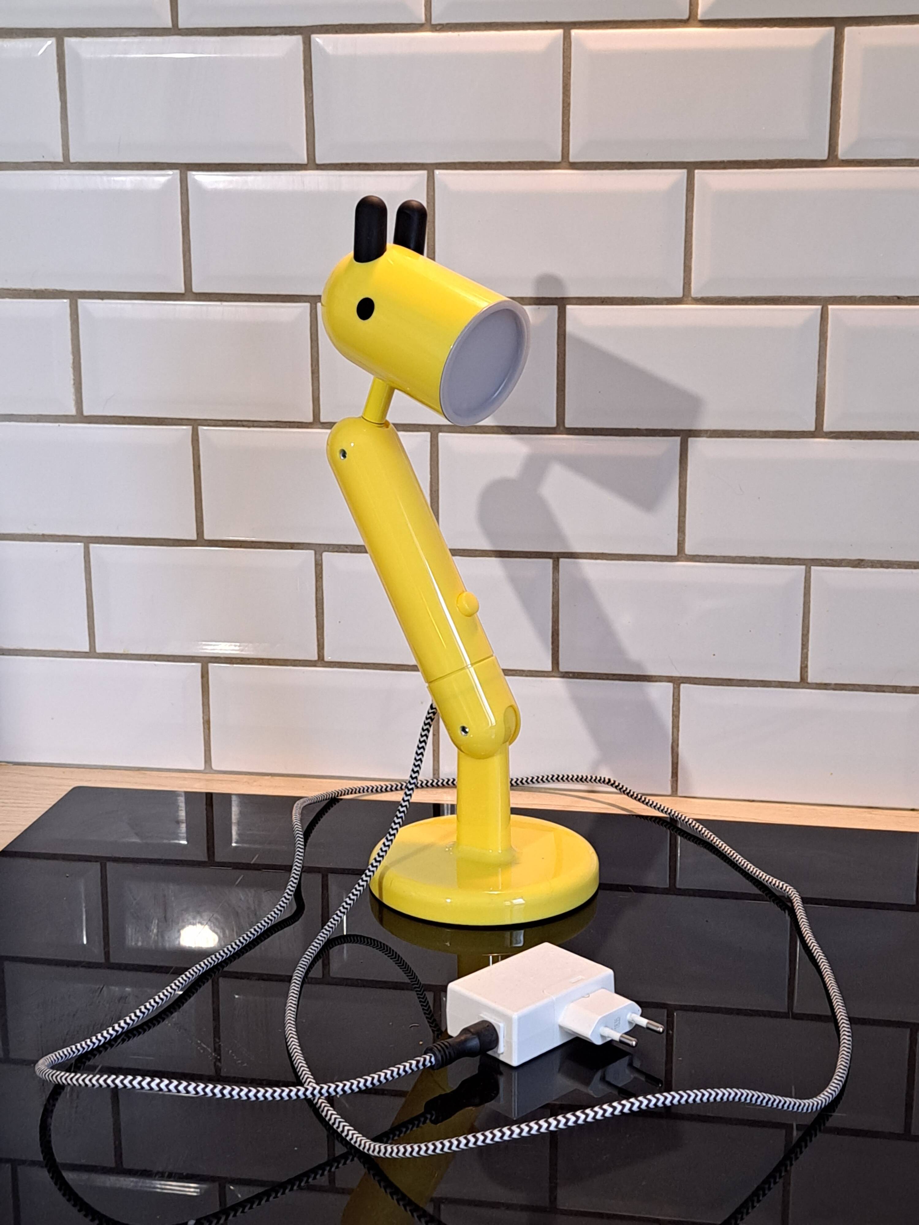 Lampe ikea Krux