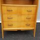 1950 bookcase