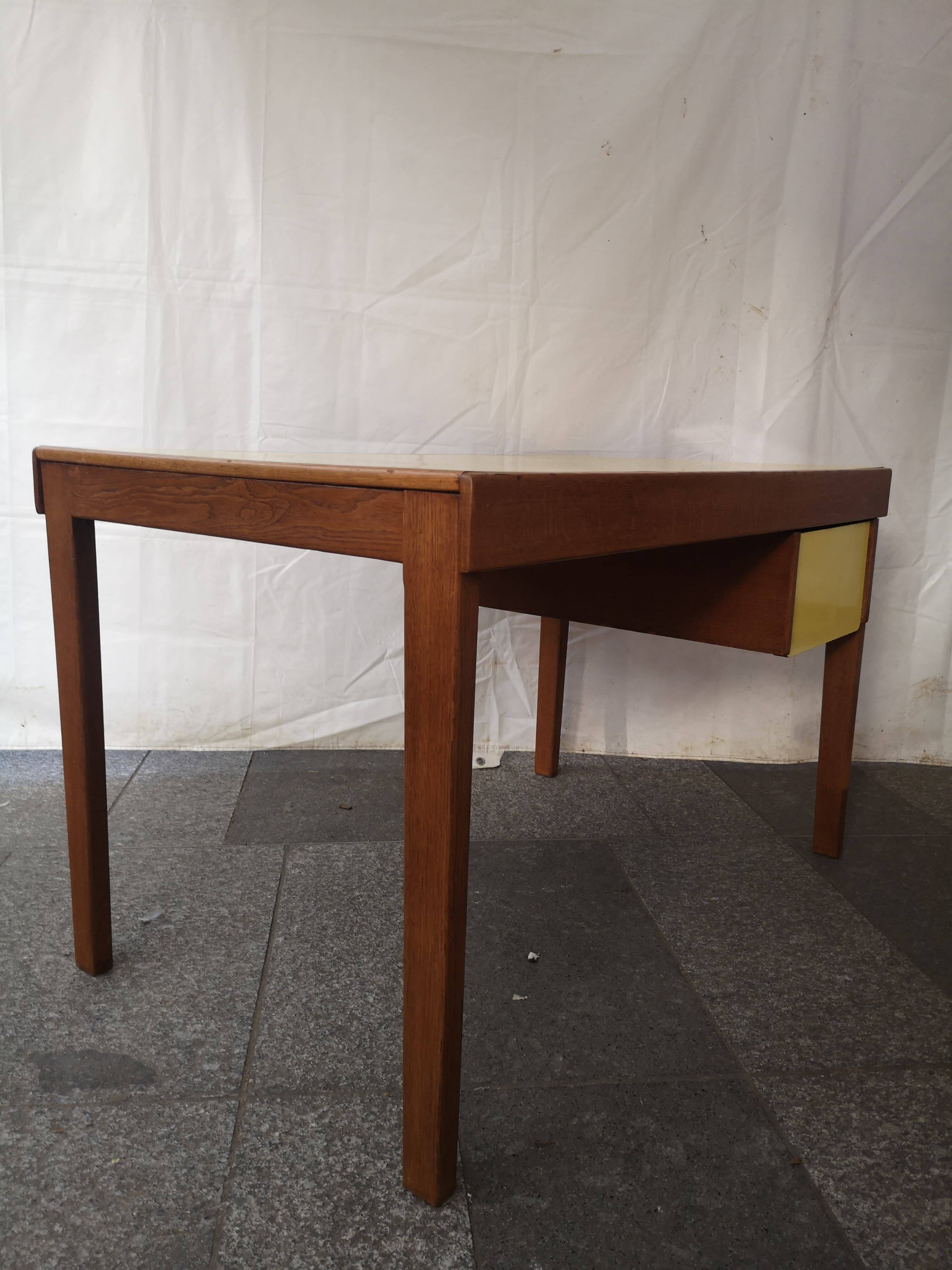 bureau de Roger Landault