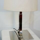 Important Bach lamp by F. Correa and A. Mila for Santa & Cole 1970s