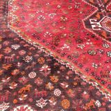 Shiraz rug