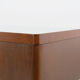 Mid-centruy modern desk by Ekawerk Horn-Lippe, 1950s