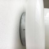 Mid-century Italian wall sconce.