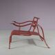 Thinking Man's Chair by Jasper Morrison for Cappellini, Italy 1980