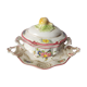 Moustiers-style soup tureen