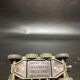 Miniature d'un engin blindé de reconnaissance Panhard