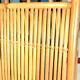 Bamboo screen 1980s
