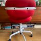 Office armchair "2328" by Andrew Morrison and Bruce Hannah for Knoll 1970