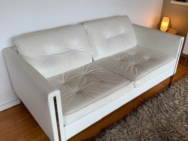 Canapé Andy Ligne Roset de Pierre Paulin