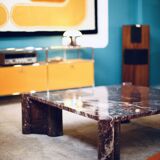 Centre de Table par Gae Aulenti pour Knoll International, 1965
