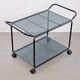 KRI Serving Trolley by Niels Gammelgaard for Ikea, 1988