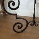Table basse marbre