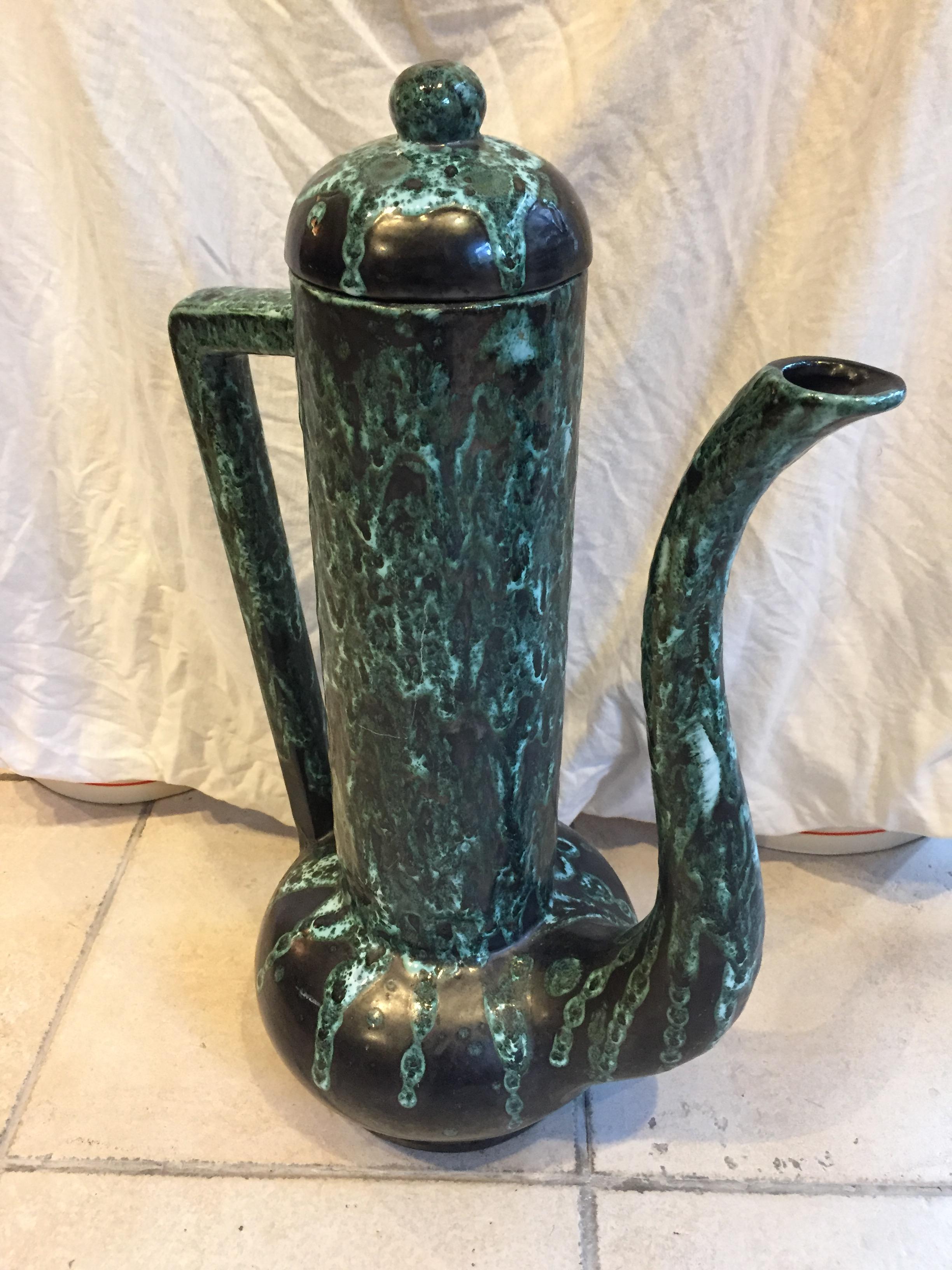 Carafe