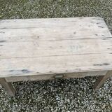 Living room table