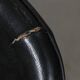 Paire de fauteuils par Ton vers 1960