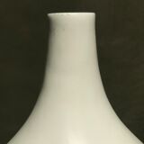 Large amphora vase Hervé Gambs