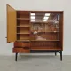 Wooden sideboard by Frantisek Mezulanik for Up Zavody 60