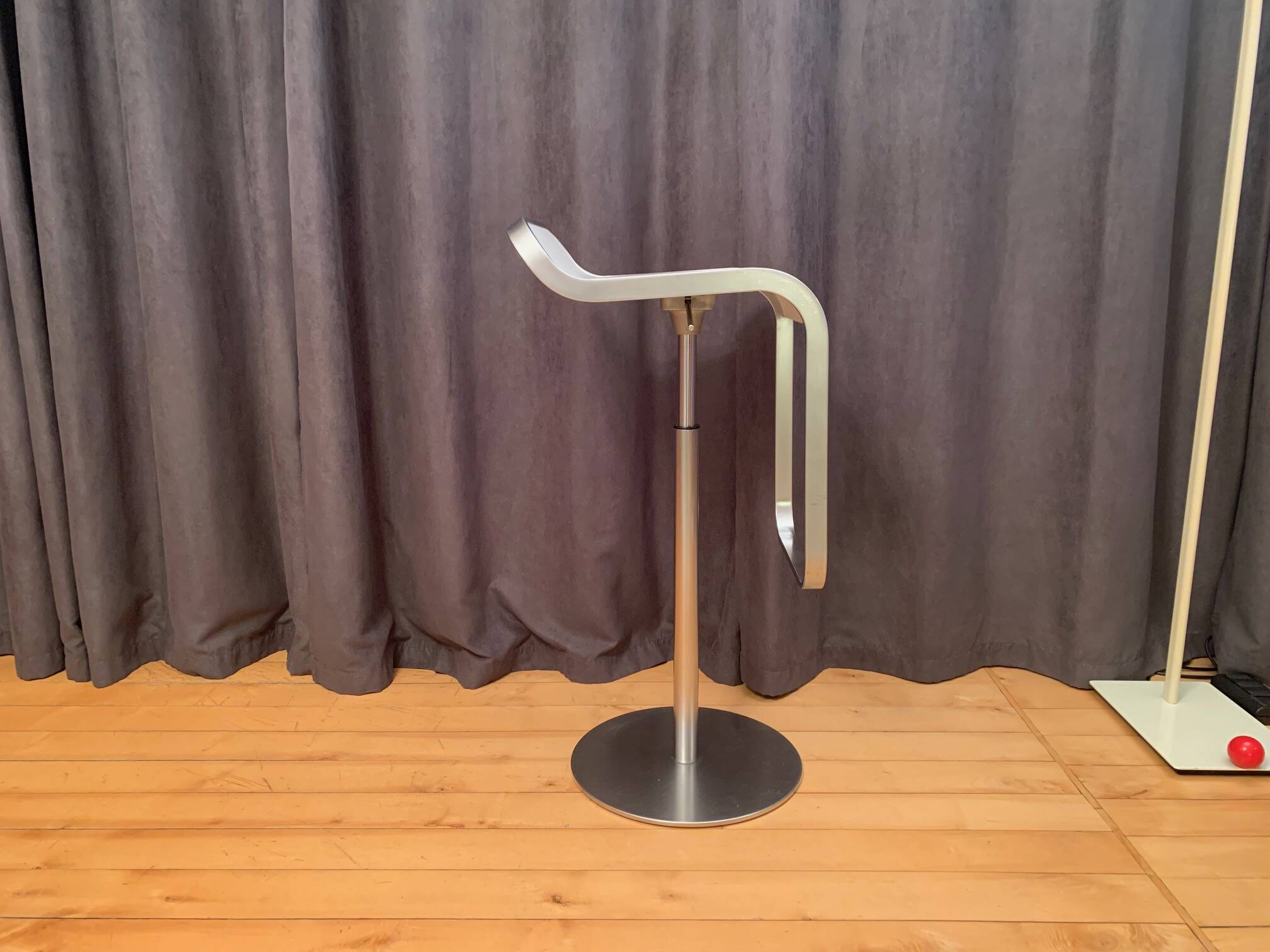 LEM Bar Stool by Shin & Tomoko Azumi, LaPalma, Italy