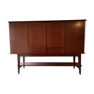 buffet années 50