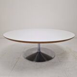 "Circle" Coffee Table by Pierre Paulin for Artifort, 1960s