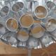 Space Age Lamp
