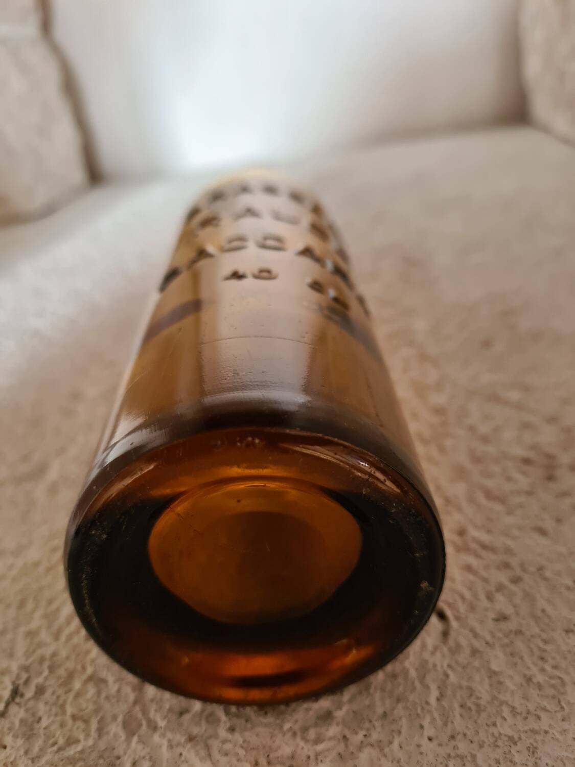 Rauch Brewery Bottle