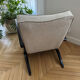2 Armchairs Model H 269 by Jindrich Halabala, 1930-40s