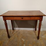 Pitchpin side table