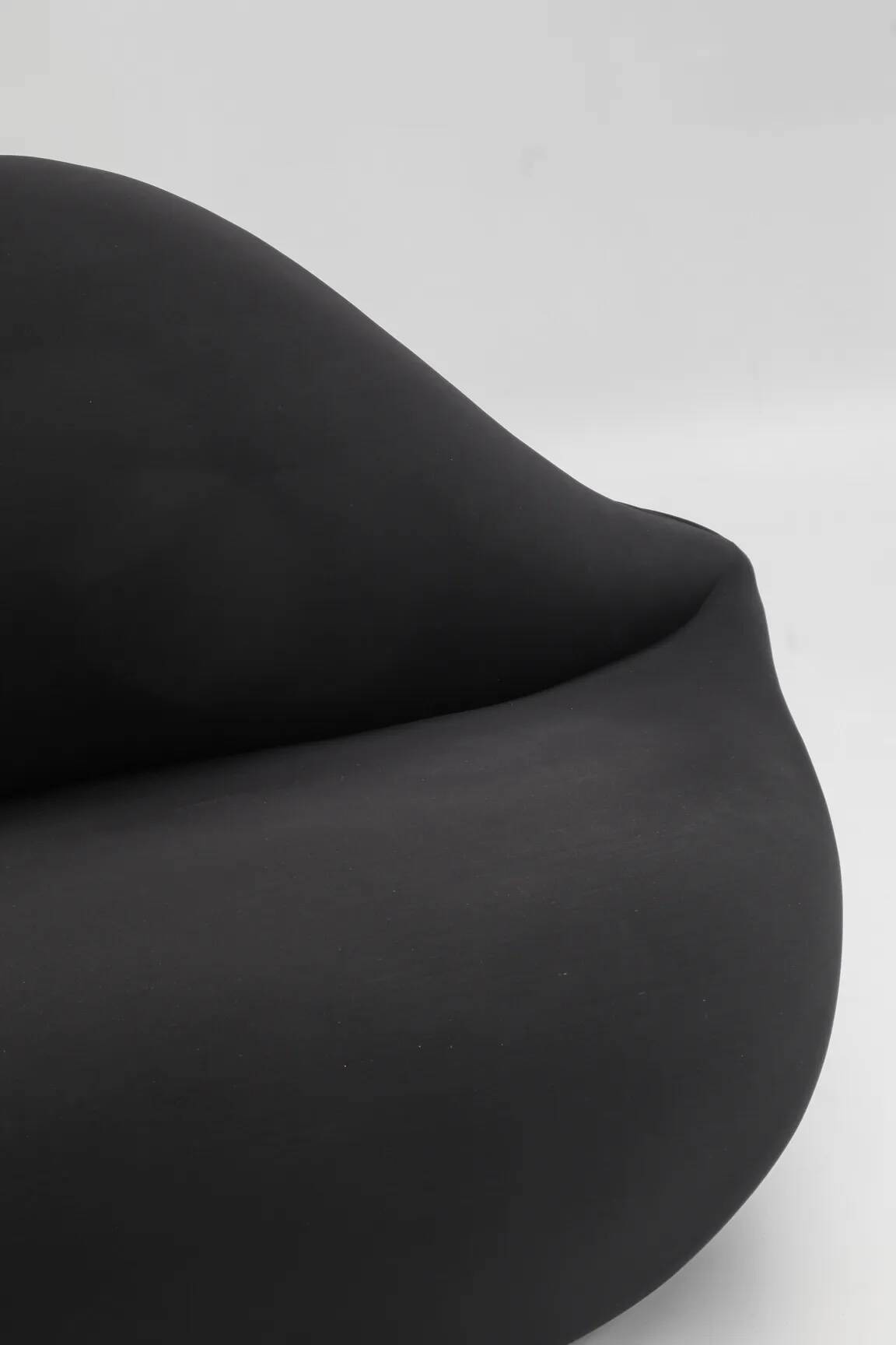 Bocca DarkLady sofa by Studio 65 for Gufram