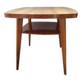 Mid-high/mid-low table from the 60s