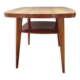 Mid-high/mid-low table from the 60s