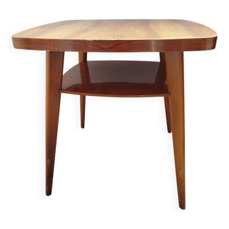Table mi haute / mi basse années 60