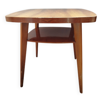 Mid-high/mid-low table from the 60s