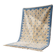 Handmade traditional authentic pure wool rug 2/3 m