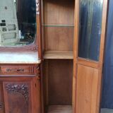 Art Deco period sideboard in the style of Gauthier Poinsignon