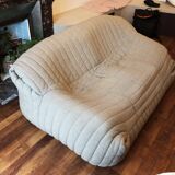 Sandra Sofa by Annie Hieronimus for Cinna, 1970's