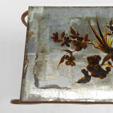 Rene Drouet Gilded Cocktail Coffee Table Art Deco