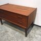 Commode 2 tiroirs