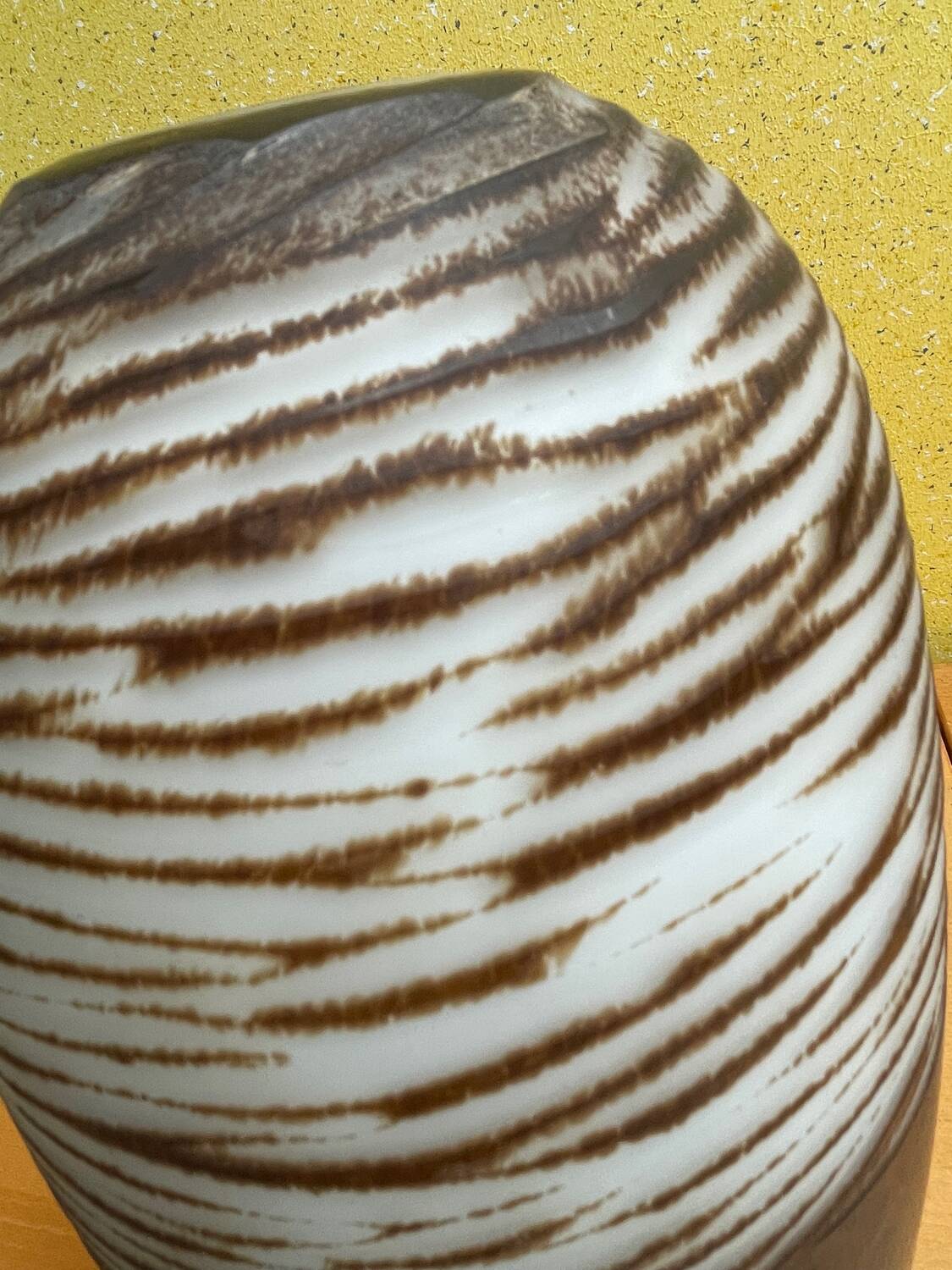 Vase Leonardo