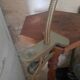 Spot lamp 80s